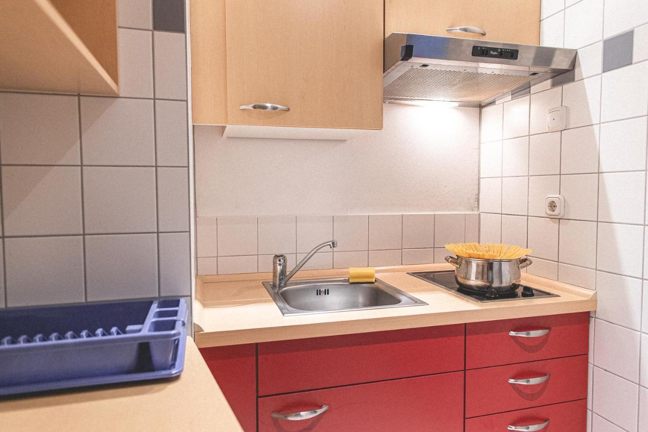 Best Western Plaza Hotel Zwickau Esterno foto