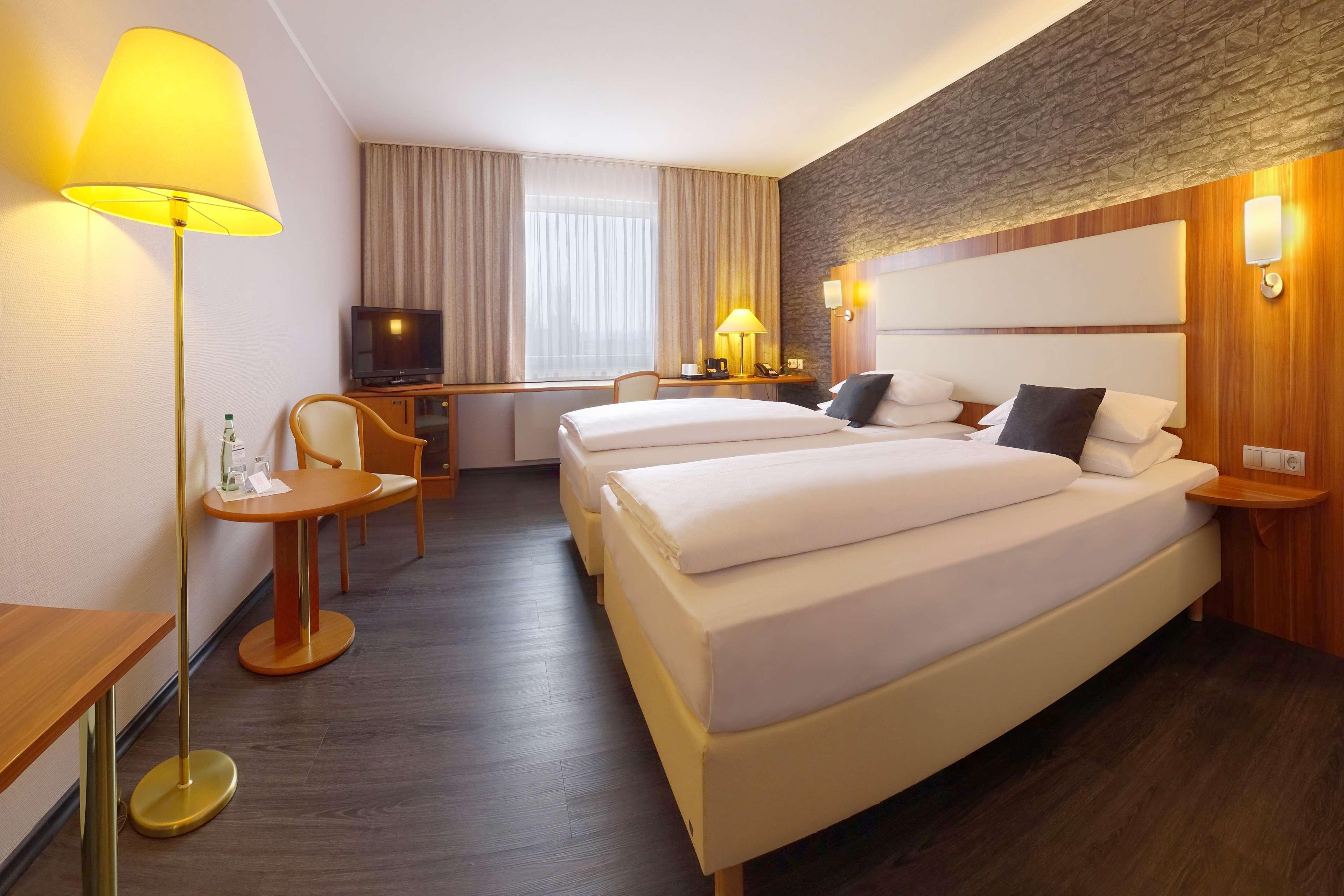 Best Western Plaza Hotel Zwickau Esterno foto