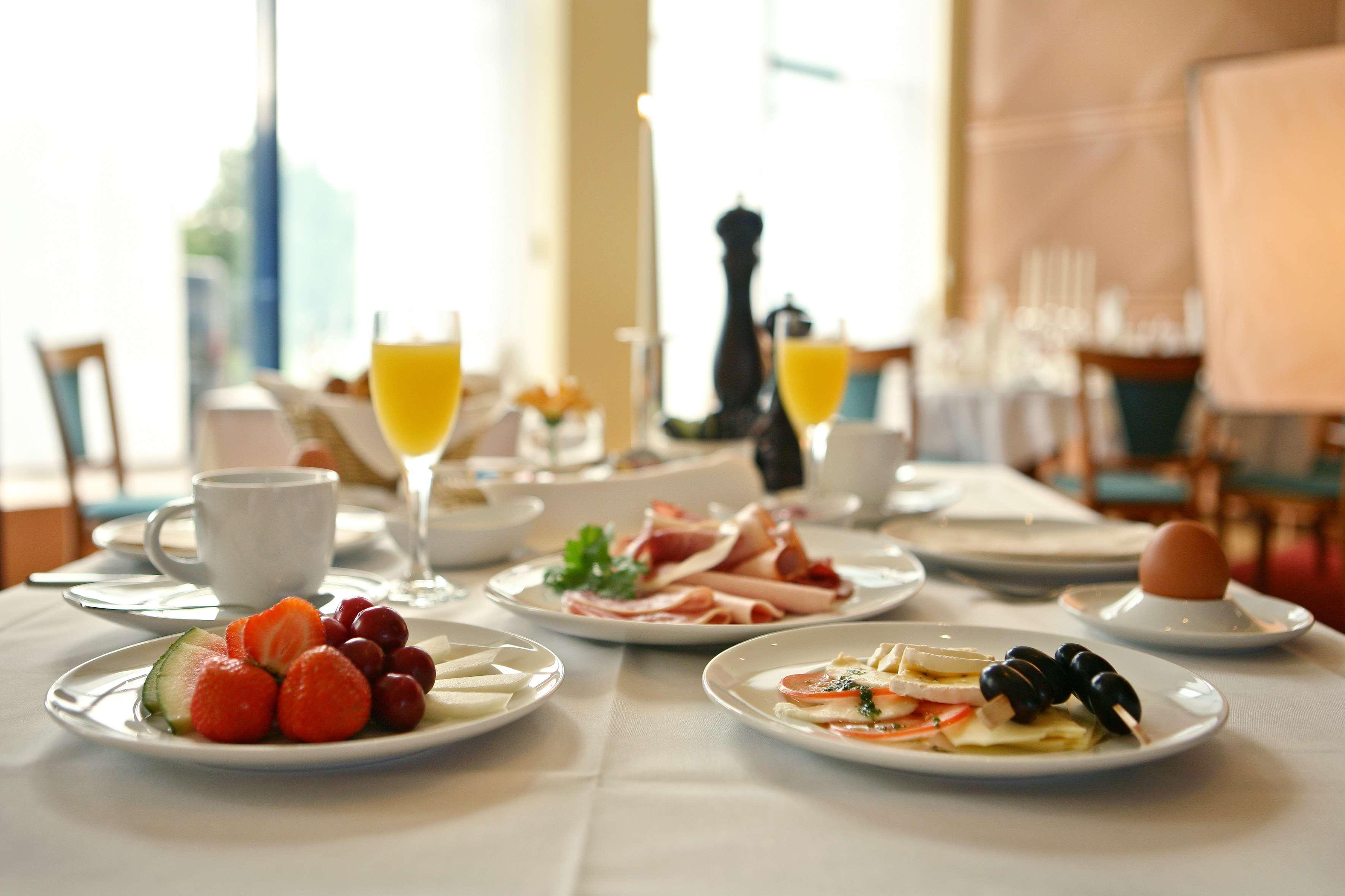Best Western Plaza Hotel Zwickau Esterno foto