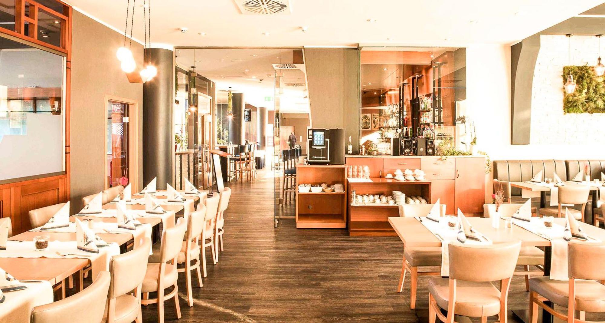 Best Western Plaza Hotel Zwickau Esterno foto