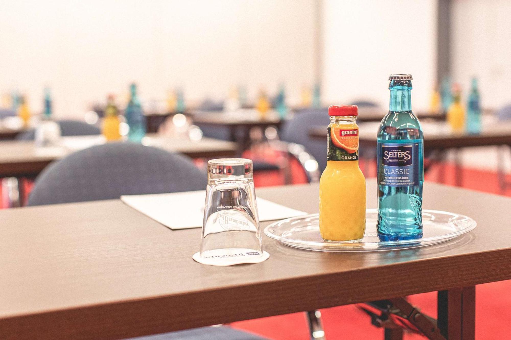 Best Western Plaza Hotel Zwickau Esterno foto