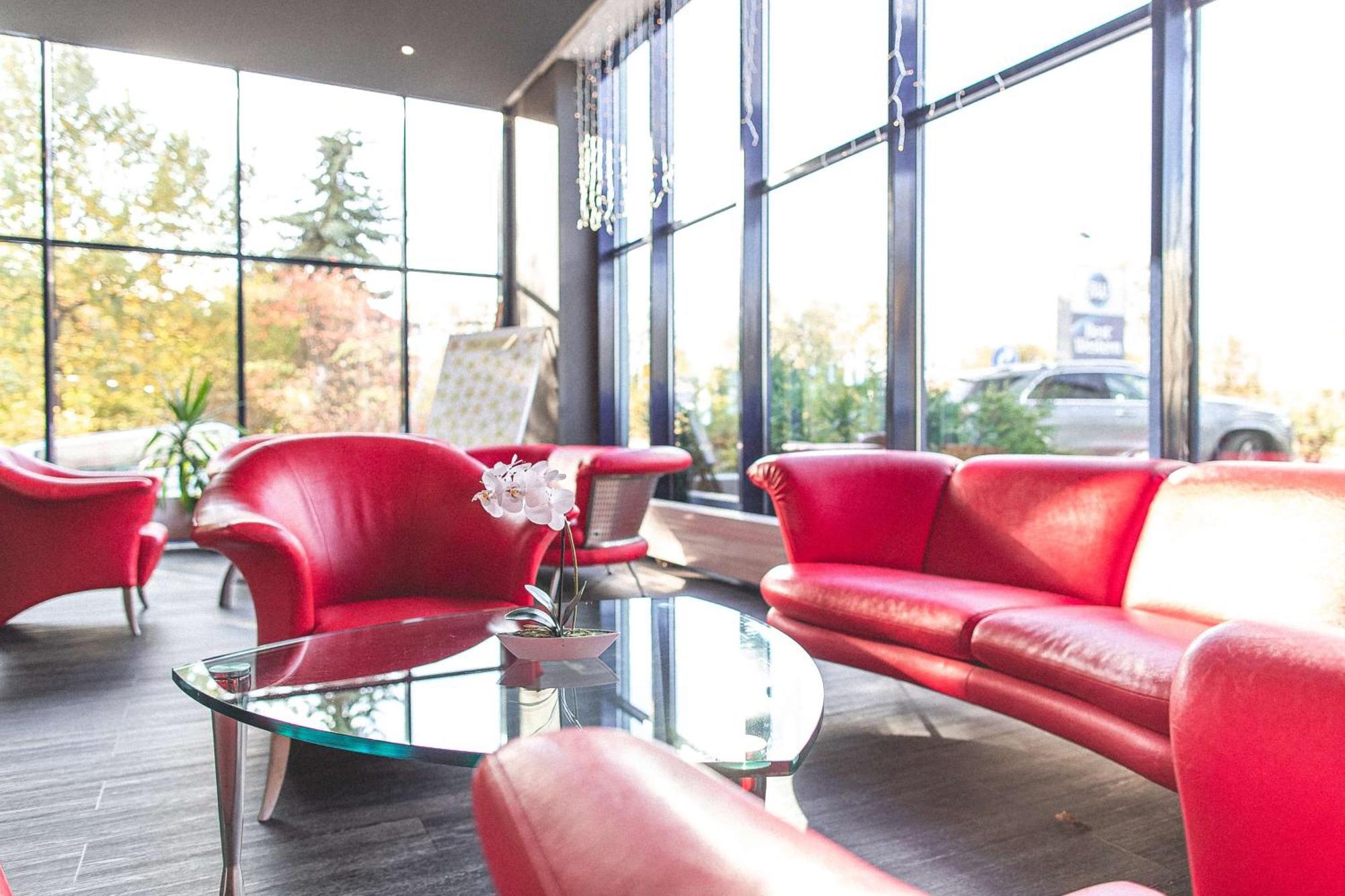 Best Western Plaza Hotel Zwickau Esterno foto